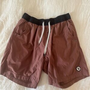 Vuori kore shorts
